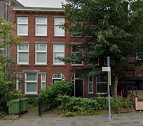 Haagweg 30, 2321AD Leiden